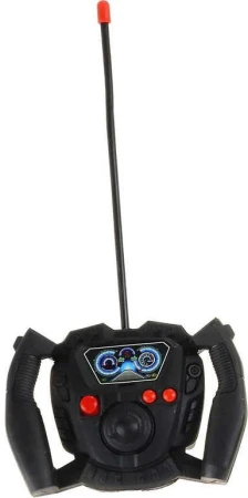 RC Traktor s lištou na vysielačku 27MHz 1:16 na batérie USB Svetlo Zvuk