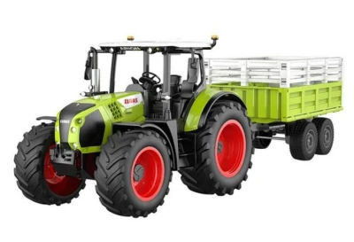 RC Traktor s valníkem Arion CLASS 660 1:16 RC Traktor s valníkem Arion CLASS 660 1:16