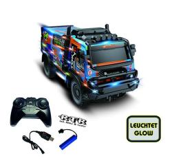 RC truck Mountain Truck Rally Van 1:18 RTR