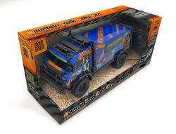 RC truck Mountain Truck Rally Van 1:18 RTR