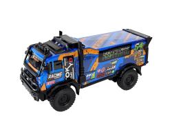 RC truck Mountain Truck Rally Van 1:18 RTR