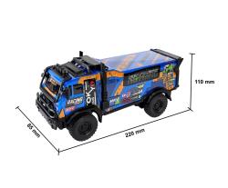 RC truck Mountain Truck Rally Van 1:18 RTR