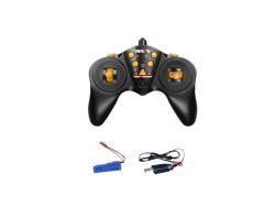 RC Truck s bagrem na dálkové ovládání 1:18 RTR