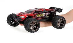 IQ models RC truggy XLH X9116 2WD červená