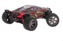 IQ models RC truggy XLH X9116 2WD červená