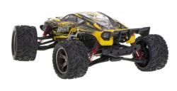 IQ models RC truggy XLH X9116 2WD žlutá