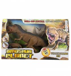 RC Tyranosaurus REX