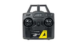 RC vrtuľník Bell 222 Airwolf, 4-kanálový, 6G, RTF