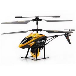 IQ models RC vrtulník s navijákem a závěsným košíkem