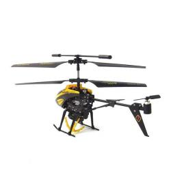 IQ models RC vrtulník s navijákem a závěsným košíkem