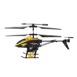 IQ models RC vrtulník s navijákem a závěsným košíkem