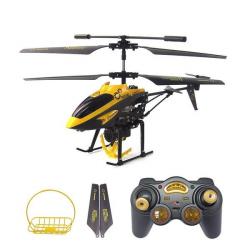 IQ models RC vrtulník s navijákem a závěsným košíkem