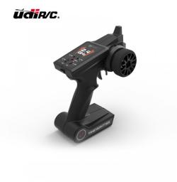 RC vysokorychlostní člun Skater