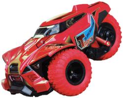 RC Vysokorychlostní terénní auto 3 kola na vysílačku 2,4GHz na baterie RC Vysokorychlostní terénní auto 3 kola na vysílačku 2,4GHz na baterie