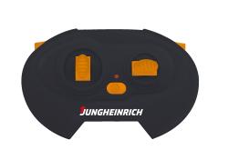 RC vysokozdvižný vozík Jungheinrich
