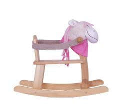 RCsale houpací kůň Lady Chita