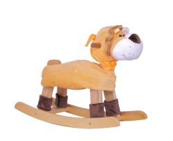 RCsale houpací lvíček Simba