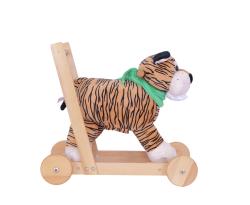 RCsale odrážedlo tygr