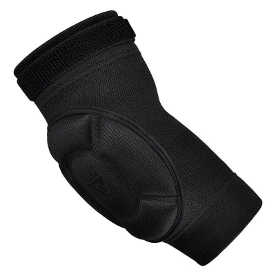RDX Chránič loktu Hosiery Elbow Foam, černý L