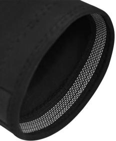 RDX Chrániče holení a nártů schváleno IMMAF modré vel. S