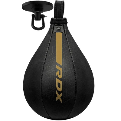 RDX F6 KARA SPEED BALL S ocelovým otočným kolečkem RDX F6 KARA SPEED BALL S ocelovým otočným kolečkem