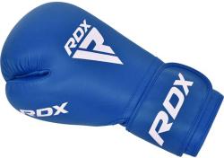 RDX Rukavice boxerské pre amatérske súťaže AS2 Modré veľkosť 12
