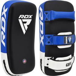 RDX T1 Zakřivená podložka na thajské kopy