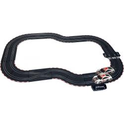 RE.EL Toys autodráha Audi R8 LMS GT3 1:43 3 metry, 3 sestavy, LED světla