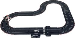 RE.EL Toys autodráha Audi R8 LMS GT3 1:43 3 metry, 3 sestavy, LED světla