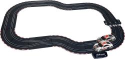 RE.EL Toys autodráha Audi R8 LMS GT3 1:43 3 metry, 3 sestavy, LED světla