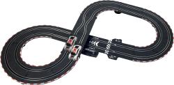 RE.EL Toys autodráha Audi R8 LMS GT3 1:43 3 metry, 3 sestavy, LED světla