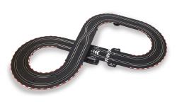 RE.EL Toys autodráha licencovaná Polizia 3v1 1:43 3 metry, 3 sestavy, LED světla