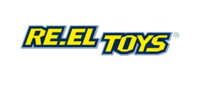 RE.EL Toys kamion s podvalníkem na člun