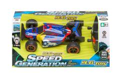 RE.EL Toys RC auto Leopard buggyyi 1:28