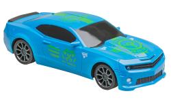 RE.EL Toys SUPER GT modré Sc.1/16 - RC 27MHz