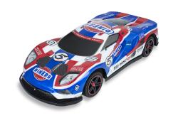RE.EL Toys RC auto Top Racer 1:8 RTR 2,GHz RE.EL Toys RC auto Top Racer 1:8 RTR 2,GHz