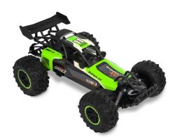 RE.EL Toys RC piesočná buggy Drag Racing 1:10 2,4GHz RTR sada