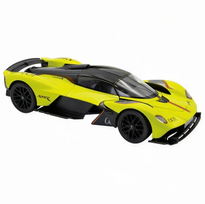 Auto Aston Martin Valkyrie 1:18