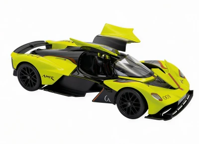 RC auto Aston Martin Valkyrie 1:12
