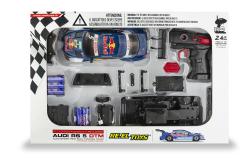 RE.EL Toys stavebnice Audi RS5 Red Bull Racing 1:24