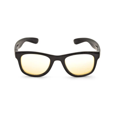 Real Shades Brýle proti modrému světlu Surf 2+ černé