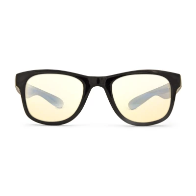 Real Shades Brýle proti modrému světlu Surf 2+ černé