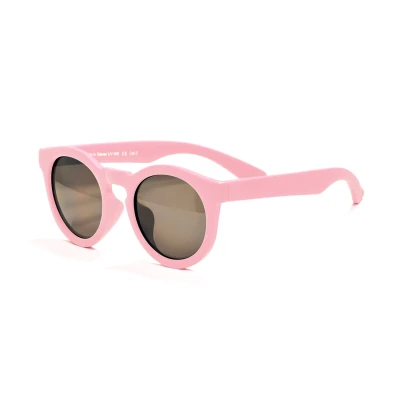 Real Shades Sluneční brýle Chill 2+ Dusty Rose