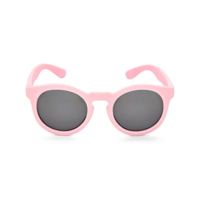 Real Shades Sluneční brýle Chill 2+ Dusty Rose