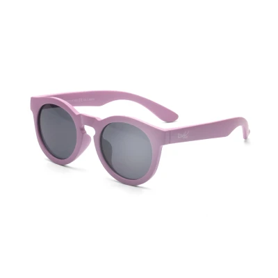 Real Shades Sluneční brýle Chill 2+ Fondant Pink