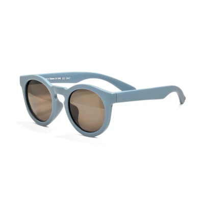 Real Shades Sluneční brýle Chill 4+ Steel Blue