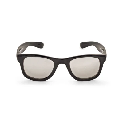 Real Shades Sluneční brýle Surf 0+ Black