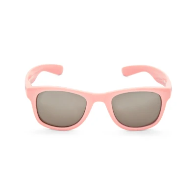 Real Shades Sluneční brýle Surf 0+ Dusty Rose