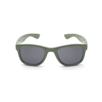 Real Shades Sluneční brýle Surf 0+ Sage Leaf
