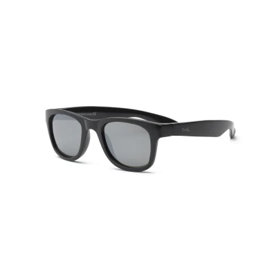 Real Shades Sluneční brýle Surf 2+ Black